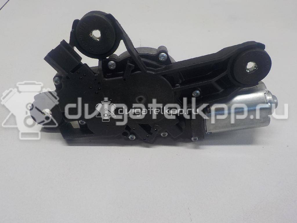 Фото Моторчик стеклоочистителя задний  1851421 для Ford Focus {forloop.counter}}