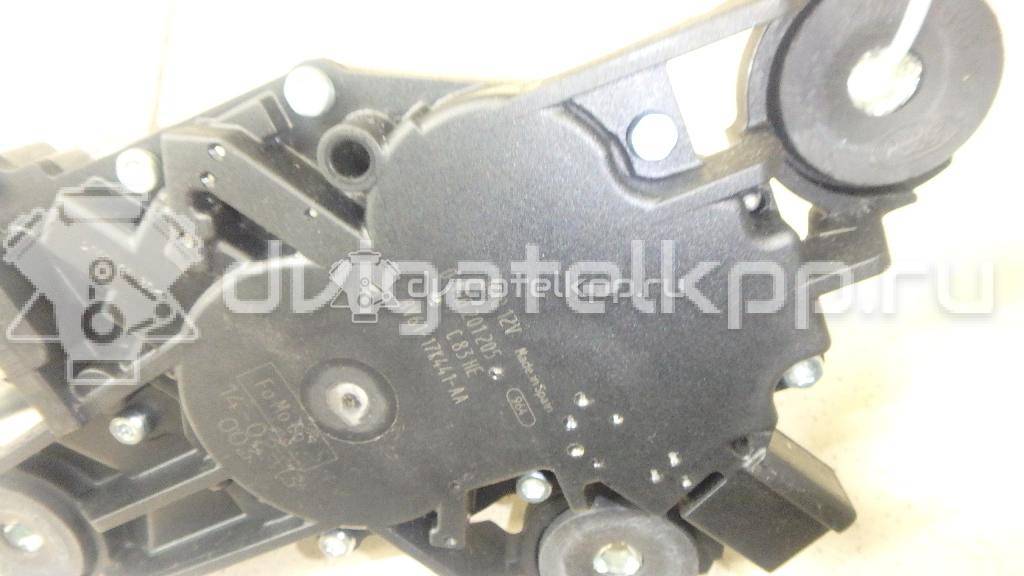 Фото Моторчик стеклоочистителя задний  1851421 для Ford Focus {forloop.counter}}