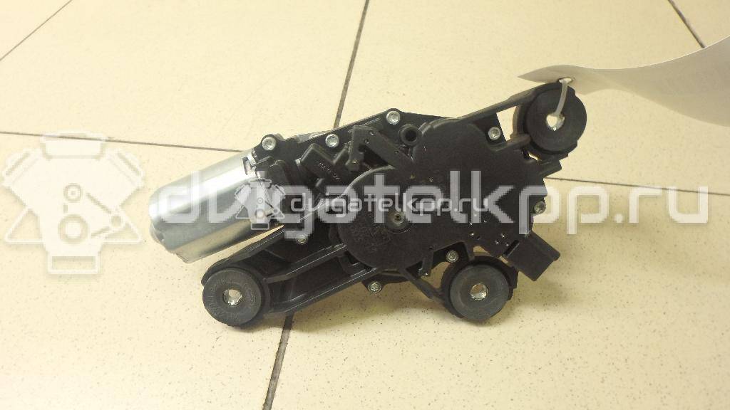 Фото Моторчик стеклоочистителя задний  1851421 для Ford Focus {forloop.counter}}