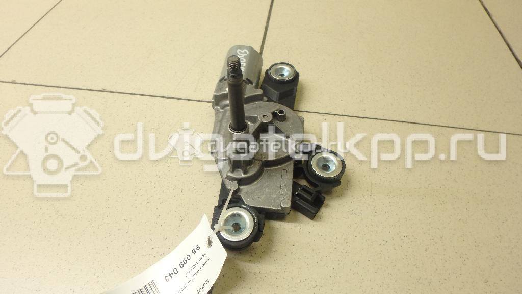 Фото Моторчик стеклоочистителя задний  1851421 для Ford Focus {forloop.counter}}