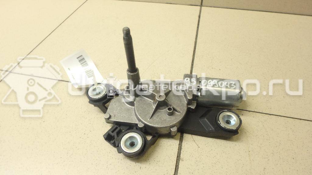 Фото Моторчик стеклоочистителя задний  1851421 для Ford Focus {forloop.counter}}