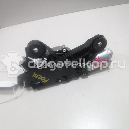 Фото Моторчик стеклоочистителя задний  1851421 для Ford Focus