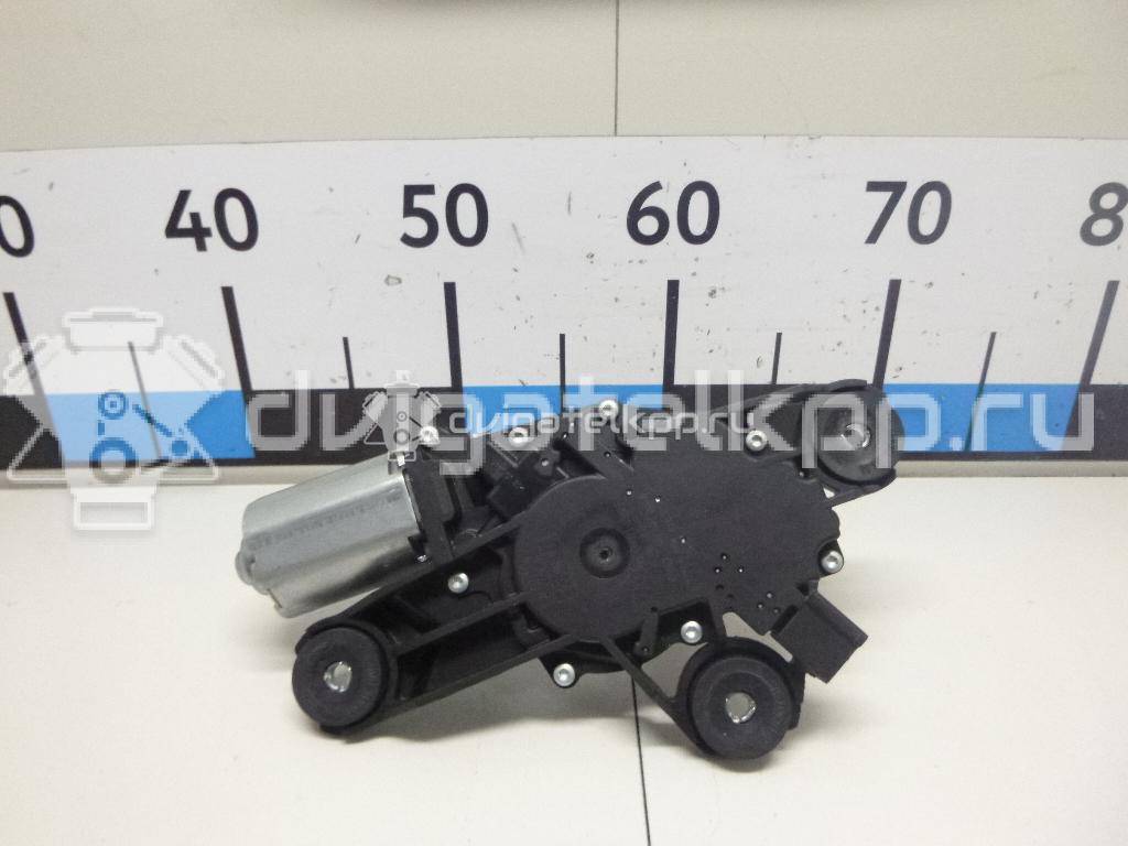 Фото Моторчик стеклоочистителя задний  1851421 для Ford Focus {forloop.counter}}