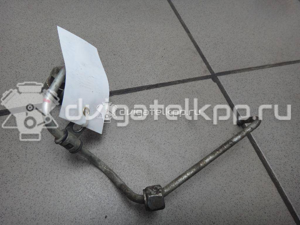 Фото Трубка ТНВД для двигателя 4D56 (16V) для Mitsubishi Pajero / L 110-178 л.с 16V 2.5 л Дизельное топливо 1428A044 {forloop.counter}}