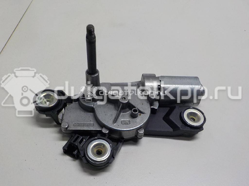 Фото Моторчик стеклоочистителя задний  1851421 для Ford Focus {forloop.counter}}