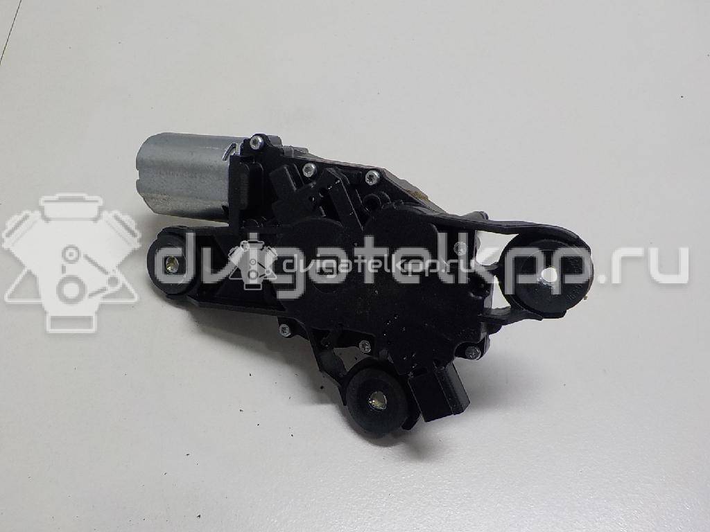 Фото Моторчик стеклоочистителя задний  1851421 для Ford Focus {forloop.counter}}