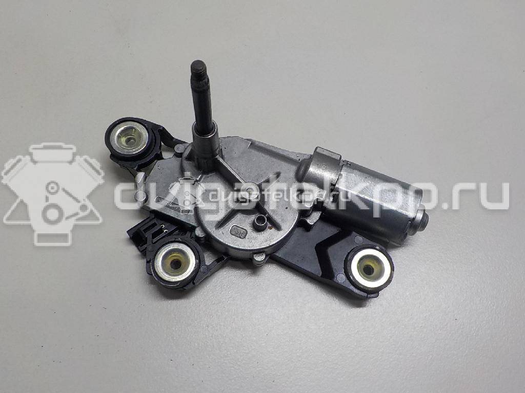 Фото Моторчик стеклоочистителя задний  1851421 для Ford Focus {forloop.counter}}