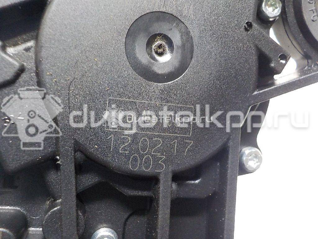 Фото Моторчик стеклоочистителя задний  1851421 для Ford Focus {forloop.counter}}