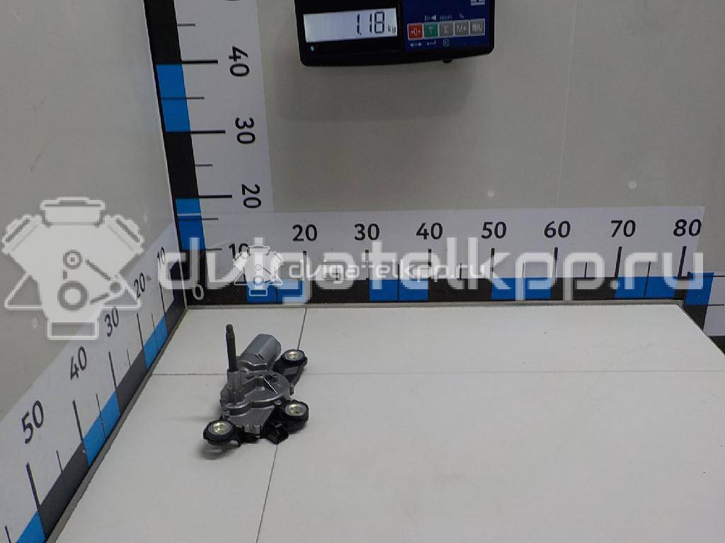 Фото Моторчик стеклоочистителя задний  1851421 для Ford Focus {forloop.counter}}
