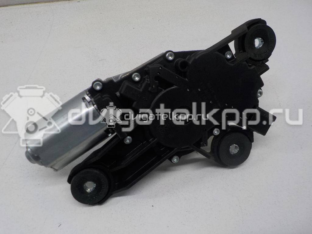 Фото Моторчик стеклоочистителя задний  1851421 для Ford Focus {forloop.counter}}