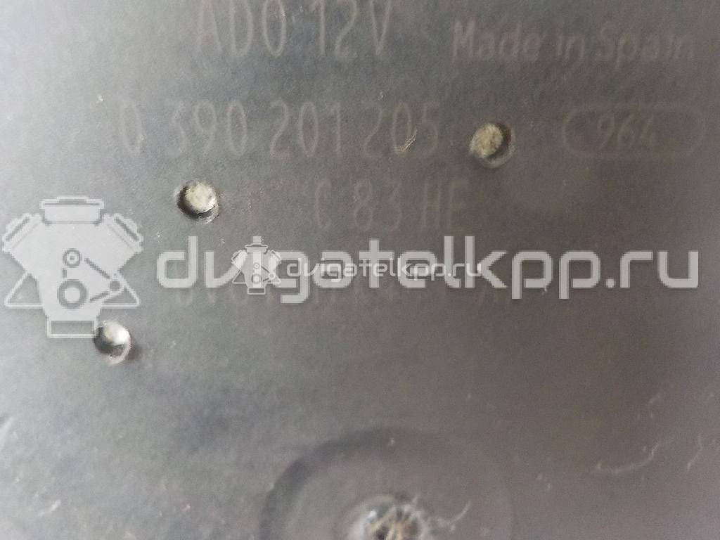 Фото Моторчик стеклоочистителя задний  1851421 для Ford Focus {forloop.counter}}