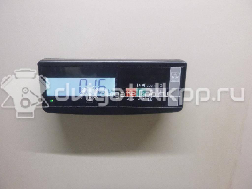 Фото Трубка ТНВД для двигателя 4D56 (8V) для Ford / Honda / Mitsubishi 69-87 л.с 8V 2.5 л Дизельное топливо 1428A044 {forloop.counter}}