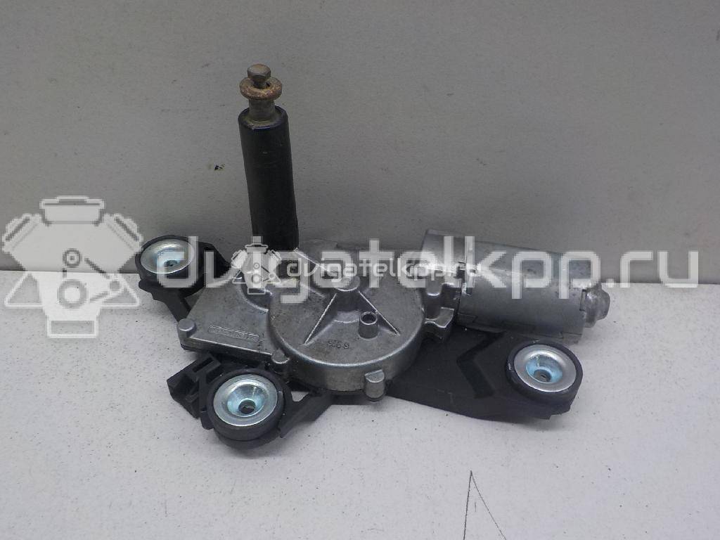 Фото Моторчик стеклоочистителя задний  1851421 для Ford Focus {forloop.counter}}