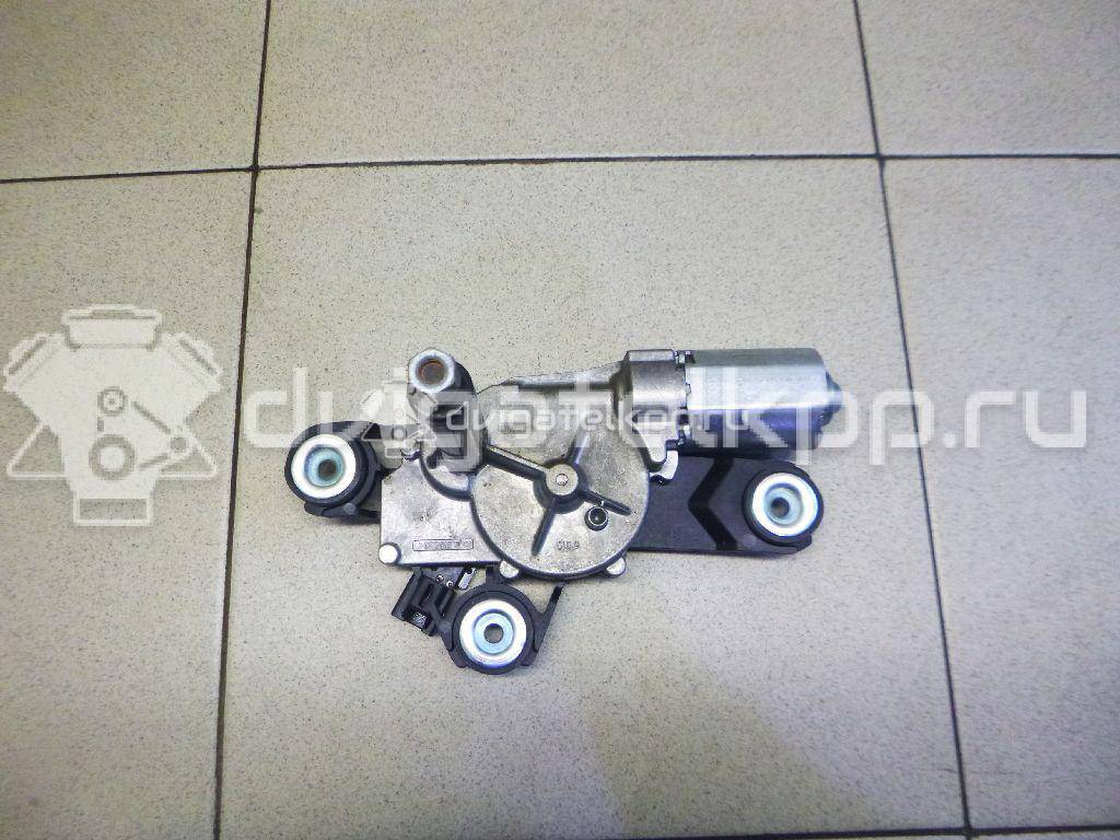 Фото Моторчик стеклоочистителя задний  1851421 для Ford Focus {forloop.counter}}