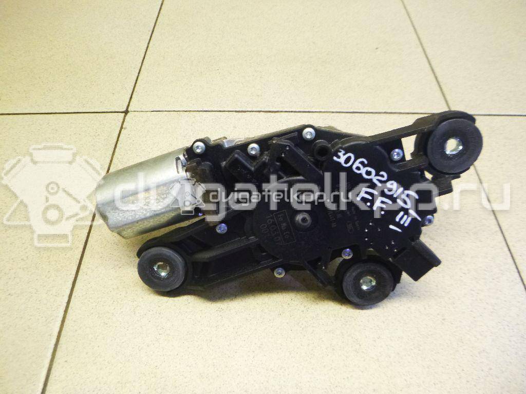 Фото Моторчик стеклоочистителя задний  1851421 для Ford Focus {forloop.counter}}