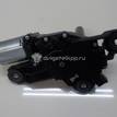 Фото Моторчик стеклоочистителя задний  1851421 для Ford Focus {forloop.counter}}