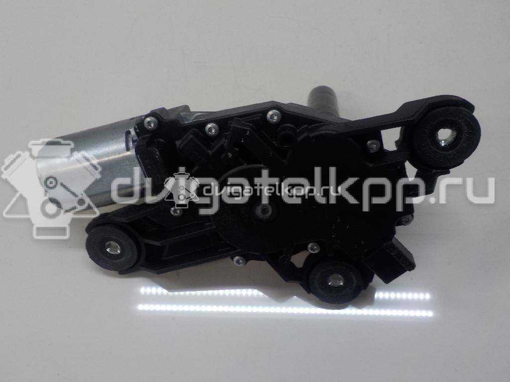 Фото Моторчик стеклоочистителя задний  1851421 для Ford Focus {forloop.counter}}
