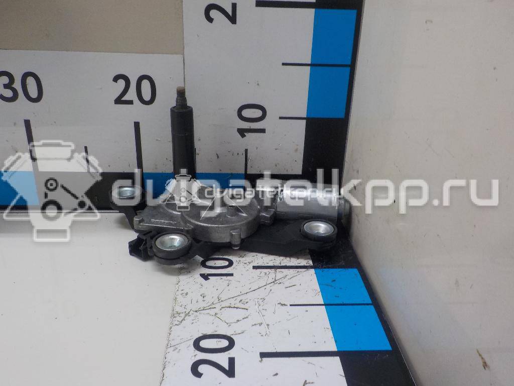 Фото Моторчик стеклоочистителя задний  1851421 для Ford Focus {forloop.counter}}