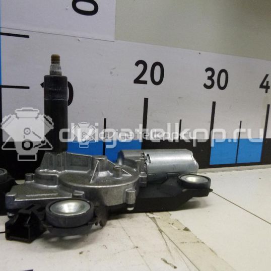 Фото Моторчик стеклоочистителя задний  1851421 для Ford Focus