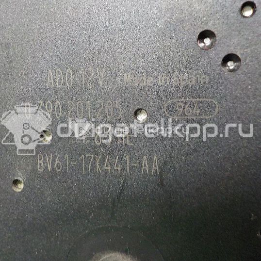 Фото Моторчик стеклоочистителя задний  1851421 для Ford Focus
