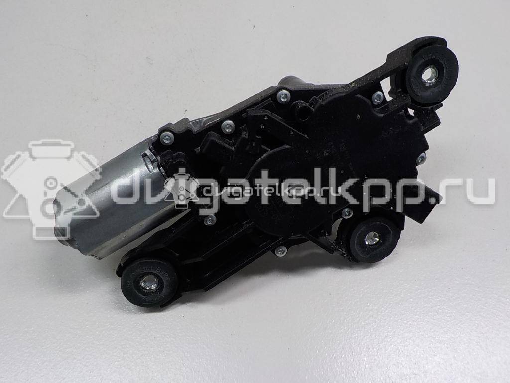 Фото Моторчик стеклоочистителя задний  1851421 для Ford Focus {forloop.counter}}