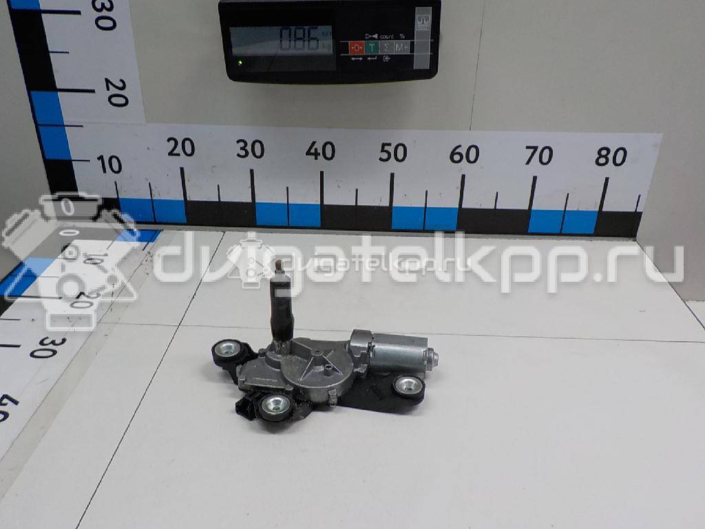 Фото Моторчик стеклоочистителя задний  1851421 для Ford Focus {forloop.counter}}