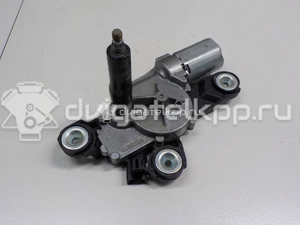 Фото Моторчик стеклоочистителя задний  1851421 для Ford Focus {forloop.counter}}
