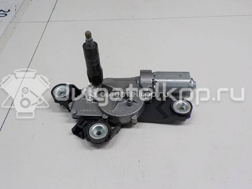 Фото Моторчик стеклоочистителя задний  1851421 для Ford Focus {forloop.counter}}