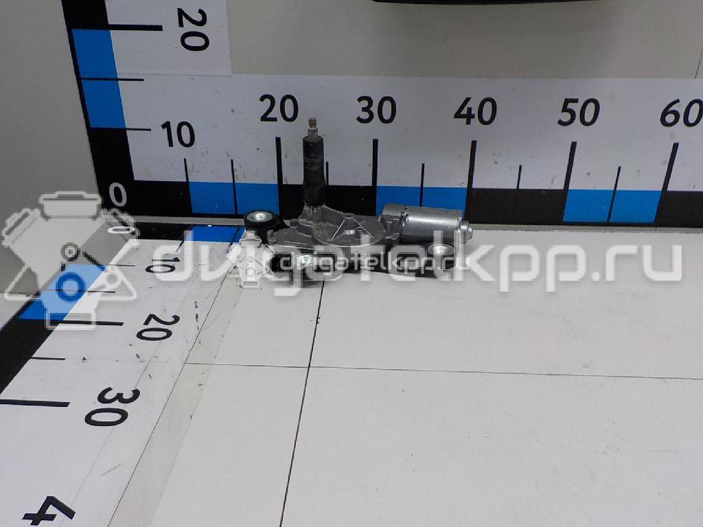 Фото Моторчик стеклоочистителя задний  1851421 для Ford Focus {forloop.counter}}