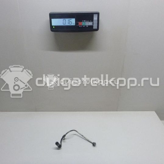 Фото Трубка ТНВД для двигателя 4D56 (16V) для Mitsubishi Pajero / L 110-178 л.с 16V 2.5 л Дизельное топливо 1428A044