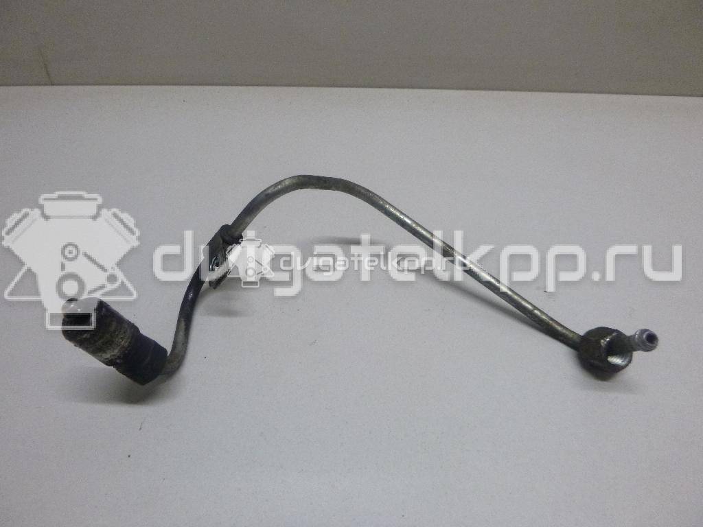 Фото Трубка ТНВД для двигателя 4D56 (16V) для Mitsubishi Pajero / L 110-178 л.с 16V 2.5 л Дизельное топливо 1428A044 {forloop.counter}}