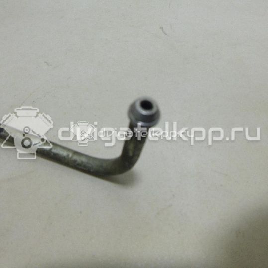 Фото Трубка ТНВД для двигателя 4D56 (16V) для Mitsubishi Pajero / L 110-178 л.с 16V 2.5 л Дизельное топливо 1428A044