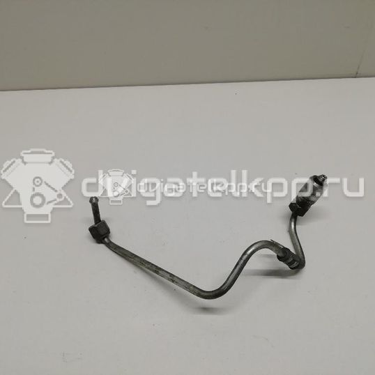 Фото Трубка ТНВД для двигателя 4D56 (16V) для Mitsubishi Pajero / L 110-178 л.с 16V 2.5 л Дизельное топливо 1428A044