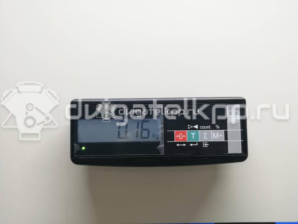 Фото Трубка ТНВД для двигателя 4D56 (16V) для Mitsubishi Pajero / L 110-178 л.с 16V 2.5 л Дизельное топливо 1428A044 {forloop.counter}}