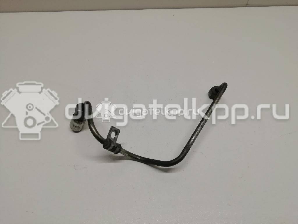 Фото Трубка ТНВД для двигателя 4D56 (16V) для Mitsubishi Pajero / L 110-178 л.с 16V 2.5 л Дизельное топливо 1428A044 {forloop.counter}}
