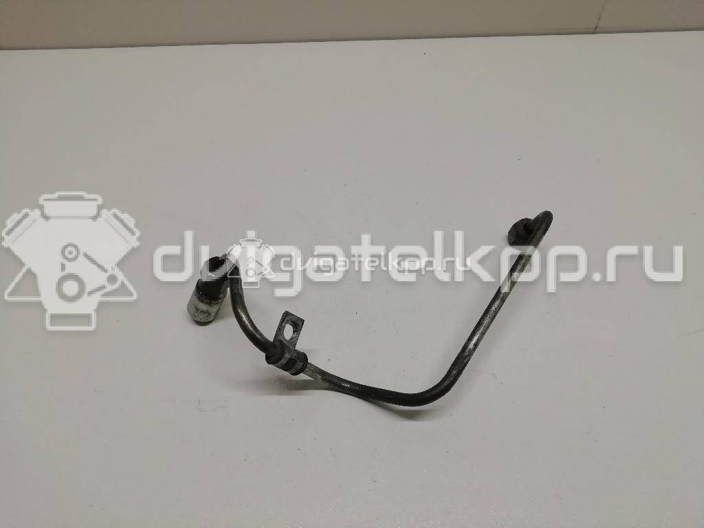Фото Трубка ТНВД для двигателя 4D56 (16V) для Mitsubishi Pajero / L 110-178 л.с 16V 2.5 л Дизельное топливо 1428A044 {forloop.counter}}