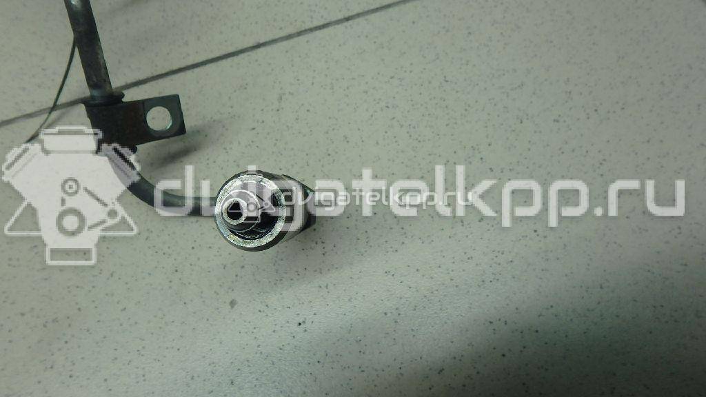 Фото Трубка ТНВД для двигателя 4D56 (8V) для Ford / Honda / Mitsubishi 69-87 л.с 8V 2.5 л Дизельное топливо 1428A044 {forloop.counter}}