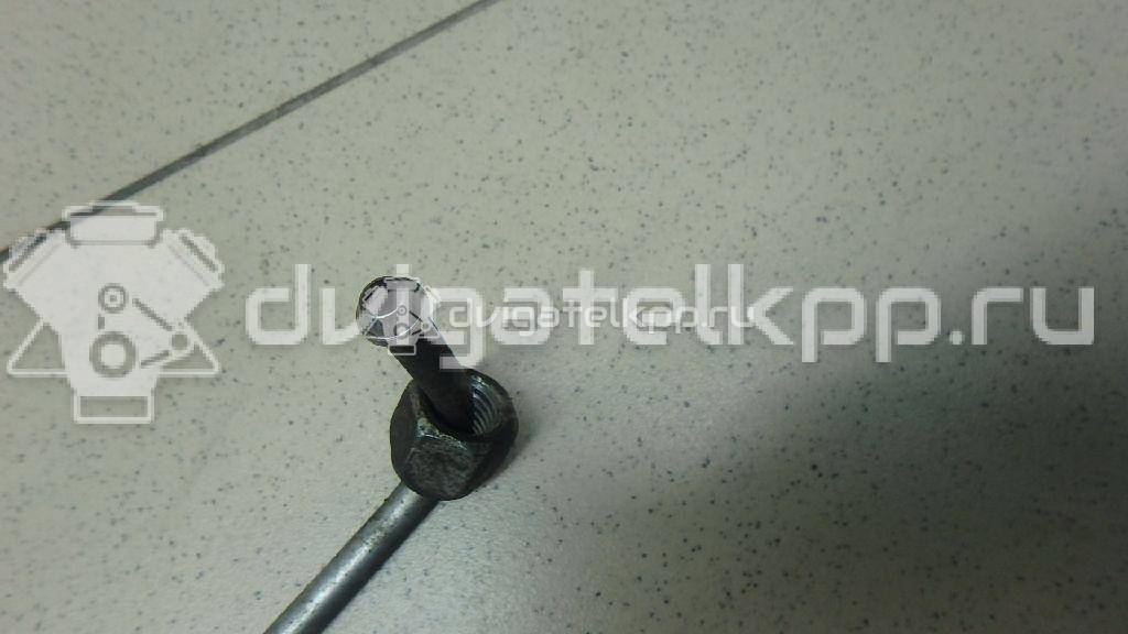 Фото Трубка ТНВД для двигателя 4D56 (8V) для Ford / Honda / Mitsubishi 69-87 л.с 8V 2.5 л Дизельное топливо 1428A044 {forloop.counter}}