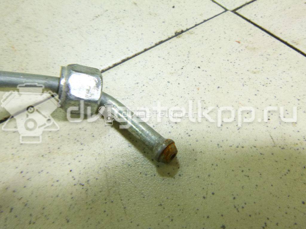 Фото Трубка ТНВД для двигателя 4D56 (8V) для Ford / Honda / Mitsubishi 69-87 л.с 8V 2.5 л Дизельное топливо 1428A044 {forloop.counter}}