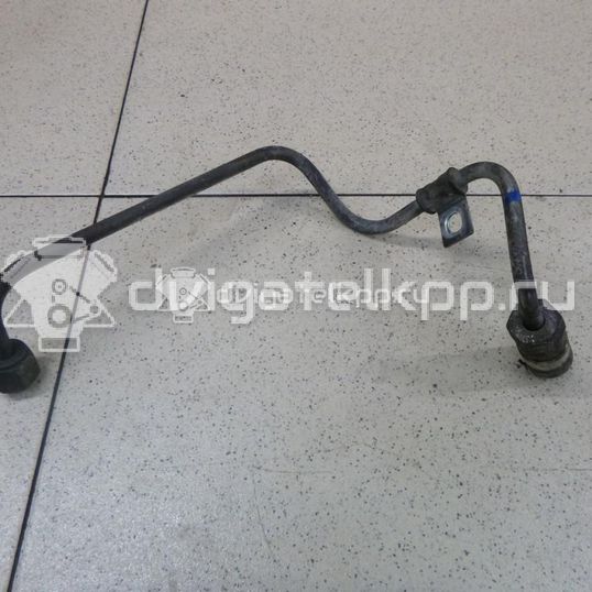 Фото Трубка ТНВД для двигателя 4D56 (16V) для Mitsubishi Pajero / L 110-178 л.с 16V 2.5 л Дизельное топливо 1428A044