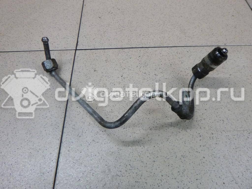 Фото Трубка ТНВД для двигателя 4D56 (16V) для Mitsubishi Pajero / L 110-178 л.с 16V 2.5 л Дизельное топливо 1428A044 {forloop.counter}}