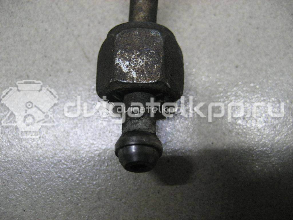 Фото Трубка ТНВД для двигателя 4D56 (8V) для Ford / Honda / Mitsubishi 69-87 л.с 8V 2.5 л Дизельное топливо 1428A034 {forloop.counter}}