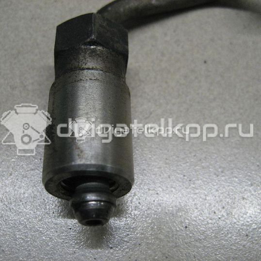 Фото Трубка ТНВД для двигателя 4D56 (16V) для Mitsubishi Pajero / L 110-178 л.с 16V 2.5 л Дизельное топливо 1428A034