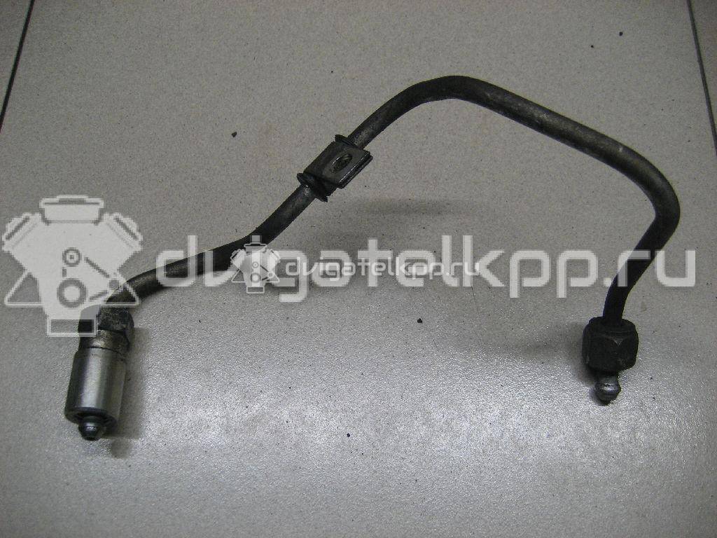 Фото Трубка ТНВД для двигателя 4D56 (16V) для Mitsubishi Pajero / L 110-178 л.с 16V 2.5 л Дизельное топливо 1428A034 {forloop.counter}}