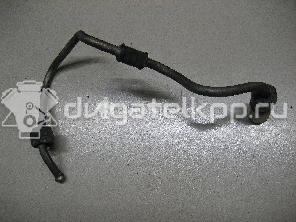 Фото Трубка ТНВД для двигателя 4D56 (16V) для Mitsubishi Pajero / L 110-178 л.с 16V 2.5 л Дизельное топливо 1428A034 {forloop.counter}}