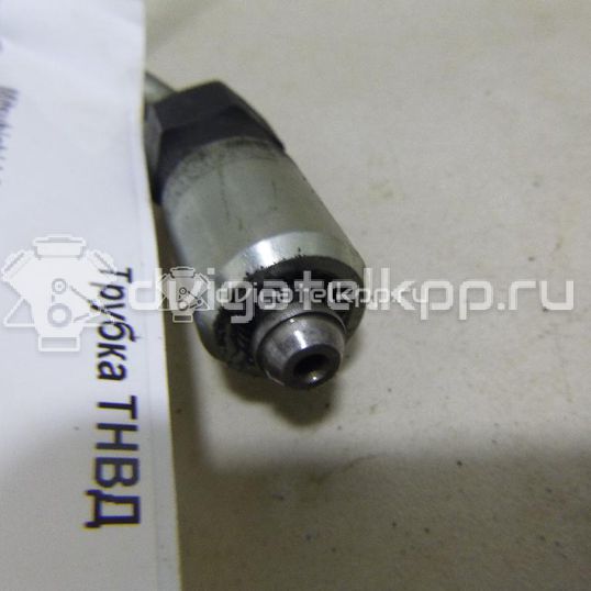 Фото Трубка ТНВД для двигателя 4D56 (16V) для Mitsubishi Pajero / L 110-178 л.с 16V 2.5 л Дизельное топливо 1428A034