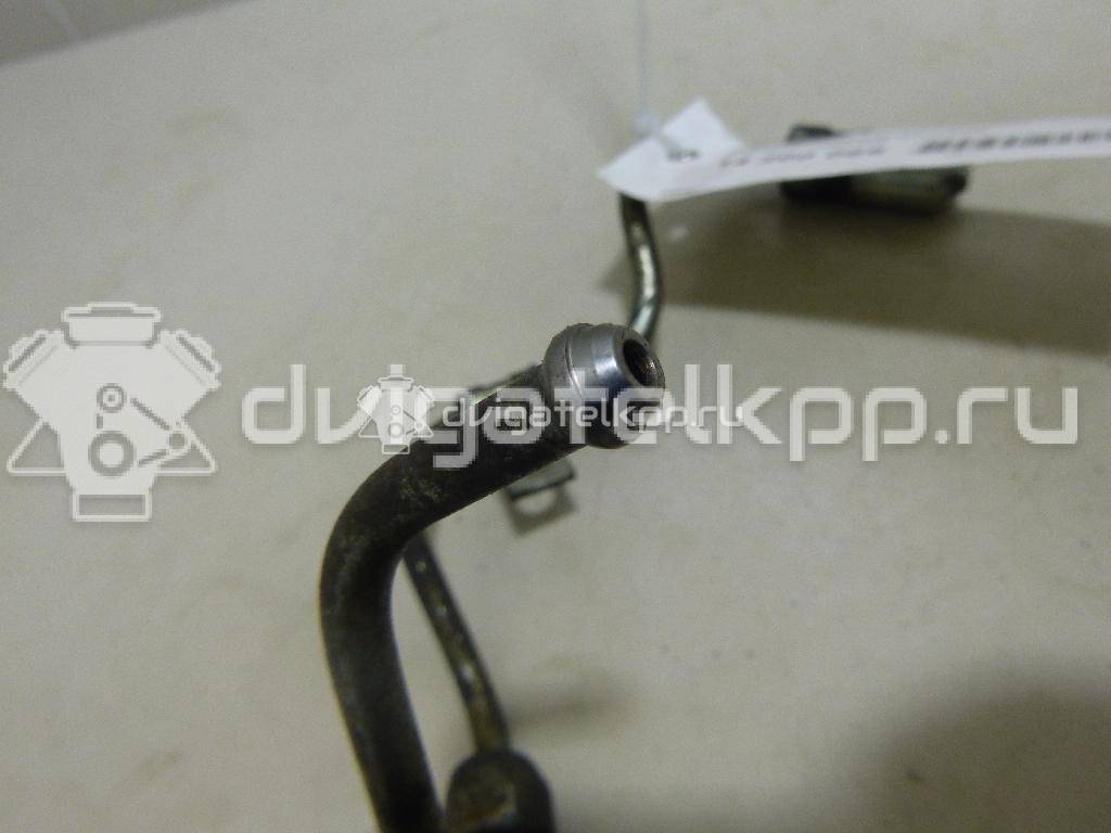 Фото Трубка ТНВД для двигателя 4D56 (16V) для Mitsubishi Pajero / L 110-178 л.с 16V 2.5 л Дизельное топливо 1428A034 {forloop.counter}}
