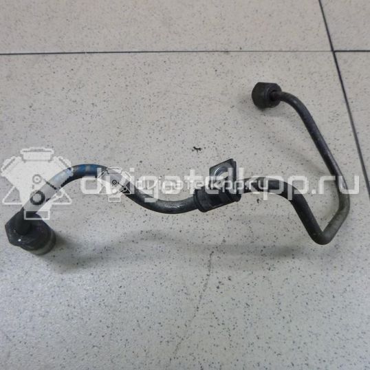 Фото Трубка ТНВД для двигателя 4D56 (8V) для Ford / Honda / Mitsubishi 69-87 л.с 8V 2.5 л Дизельное топливо 1428A034