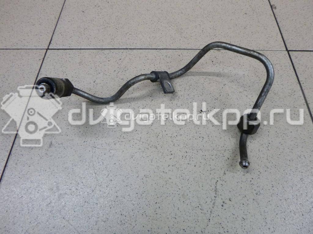 Фото Трубка ТНВД для двигателя 4D56 (16V) для Mitsubishi Pajero / L 110-178 л.с 16V 2.5 л Дизельное топливо 1428A034 {forloop.counter}}