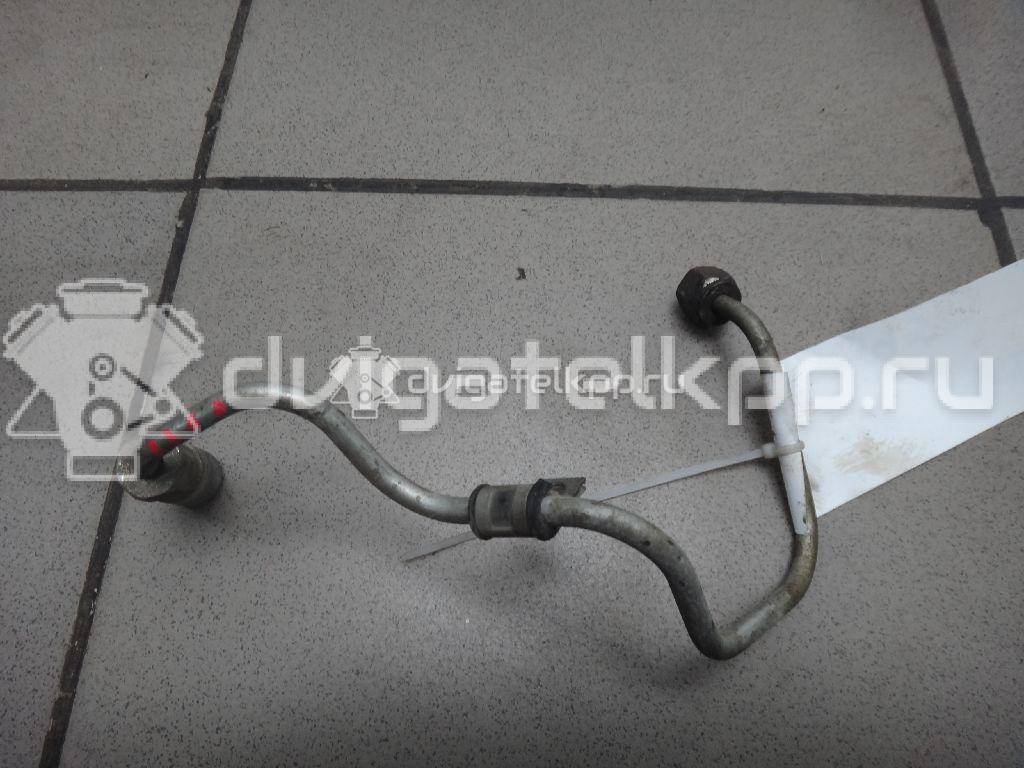 Фото Трубка ТНВД для двигателя 4D56 (16V) для Mitsubishi Pajero / L 110-178 л.с 16V 2.5 л Дизельное топливо 1428A034 {forloop.counter}}